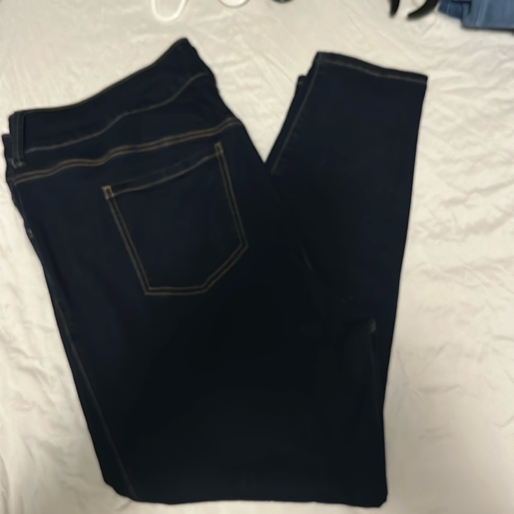Torrid Jegging